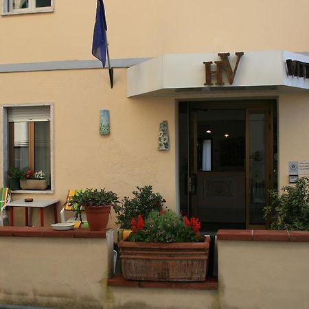 Hotel Vittoria Chianciano Terme Kültér fotó