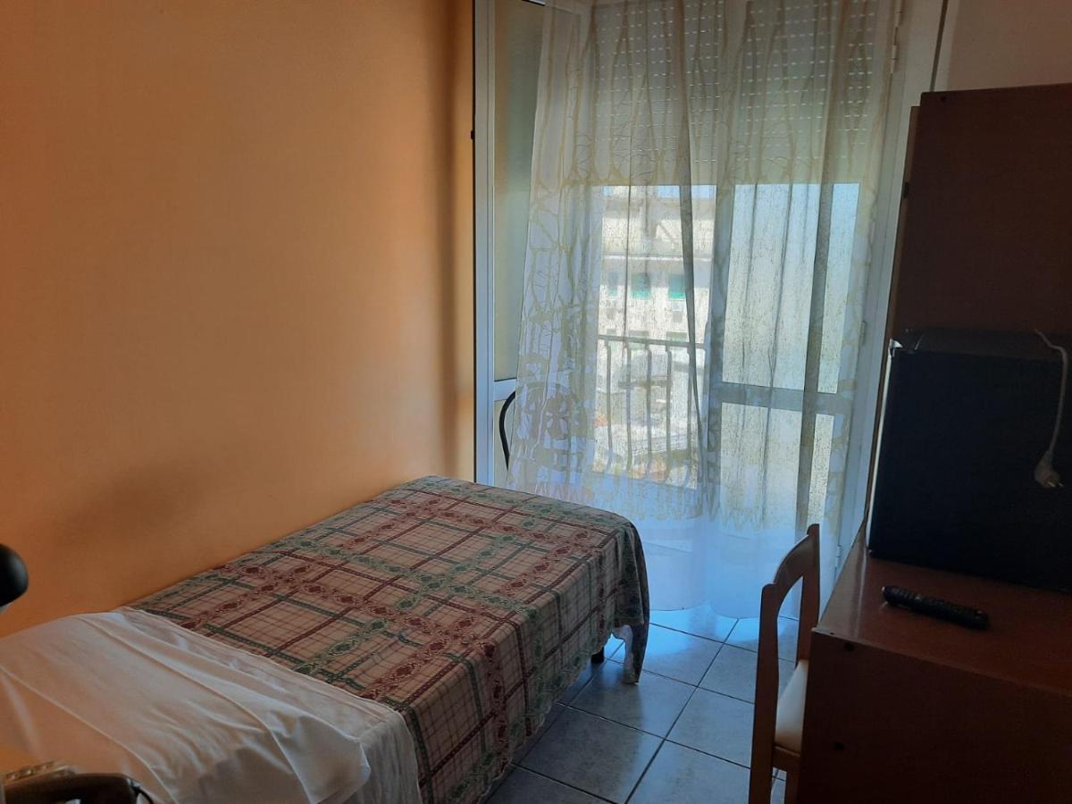 Hotel Vittoria Chianciano Terme Kültér fotó