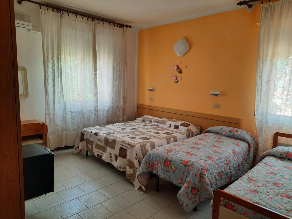 Hotel Vittoria Chianciano Terme Kültér fotó