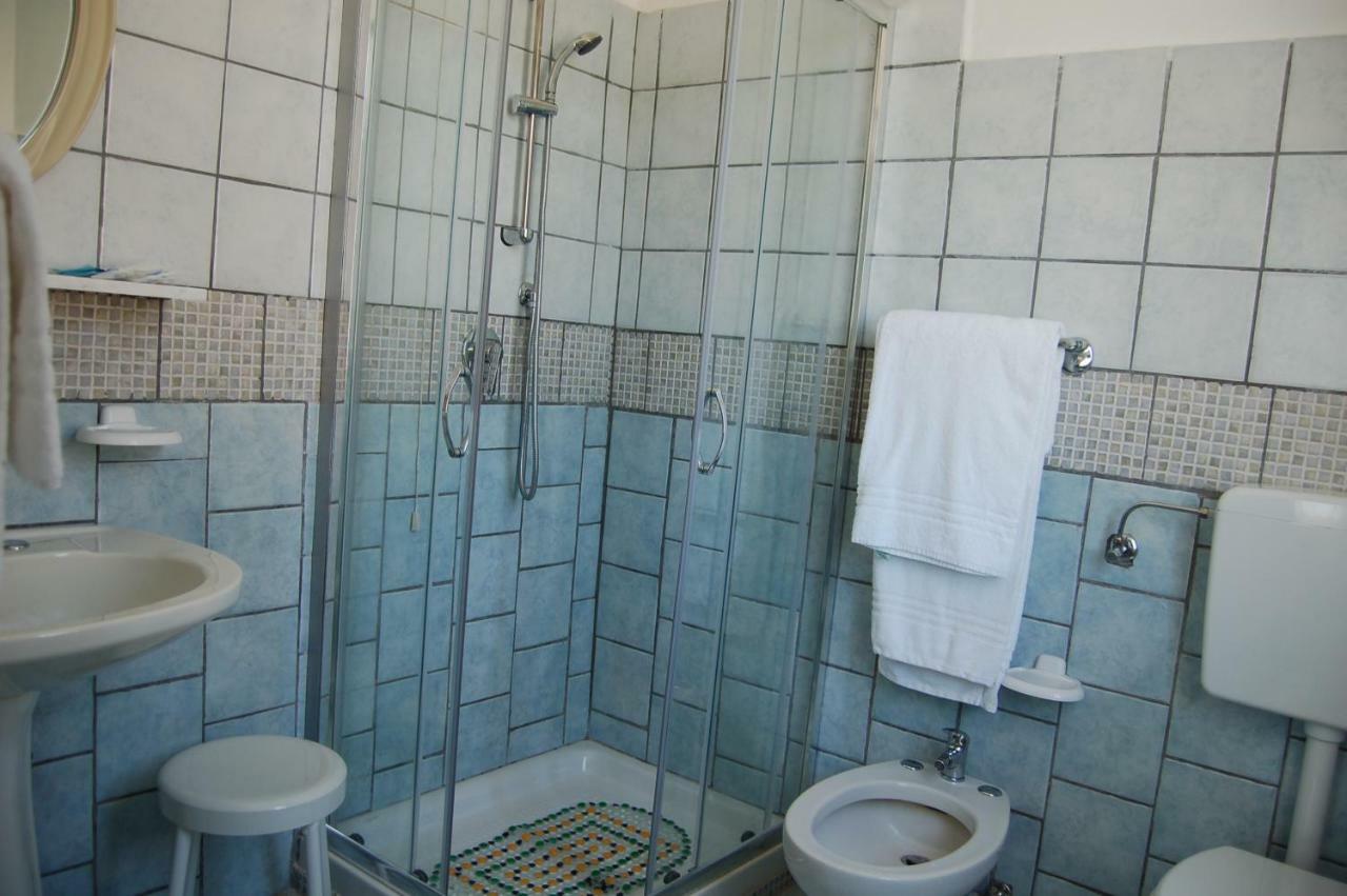 Hotel Vittoria Chianciano Terme Kültér fotó